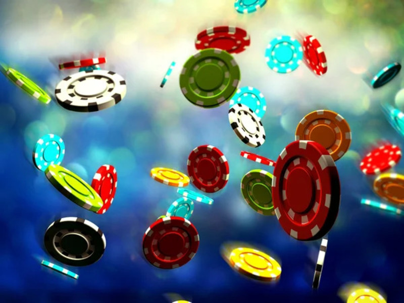 internet Casinos